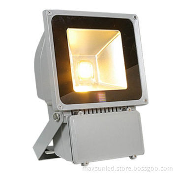 Waterproof High-power LED Floodlights, 100W, IP65, CE Certified, RoHS Directive-compliant